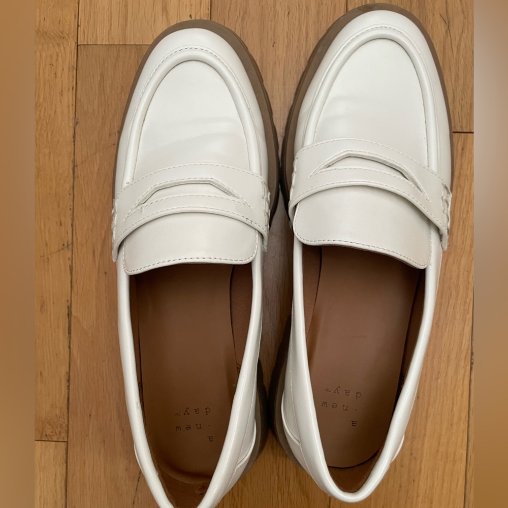 Women’s Loafers